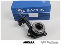 Ford Yedek Parça - SACHS DEBRİYAJ RULMANI 11MM PLASTİK